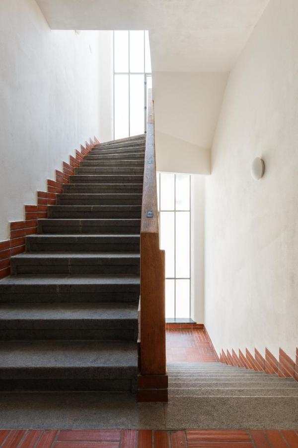 Designer Studio In New Town By Prague Days公寓 外观 照片