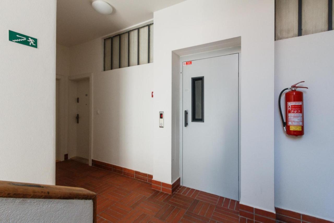 Designer Studio In New Town By Prague Days公寓 外观 照片